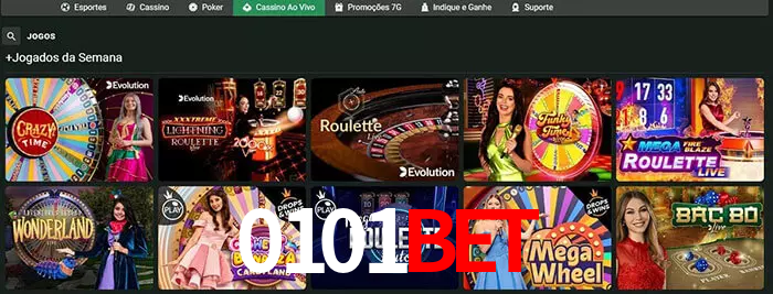 0101bet bet