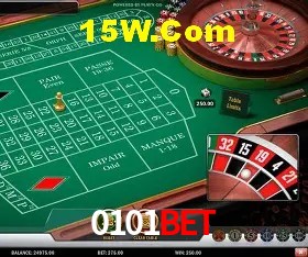 Benefícios da Conta 0101bet