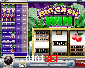 0101bet Rio de Janeiro - Licenses