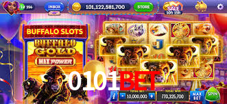 Tennis Betting 0101bet