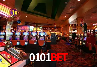 0101bet Brasília - Jogo Features