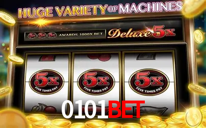 0101bet - cassino ao vivo