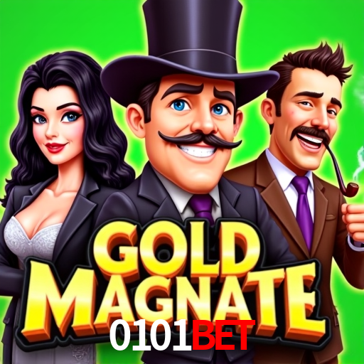Inovações de Jogos na 0101bet: O Futuro das Experiências Interativas