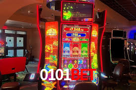 0101bet: Seu Cassino Premiado com Pagamentos Rápidos
