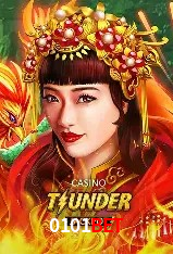 Provedores de Jogos 0101bet