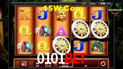 Promoção Relâmpago 0101bet