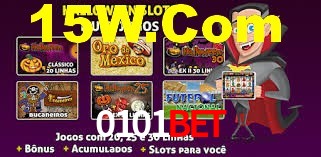 0101bet