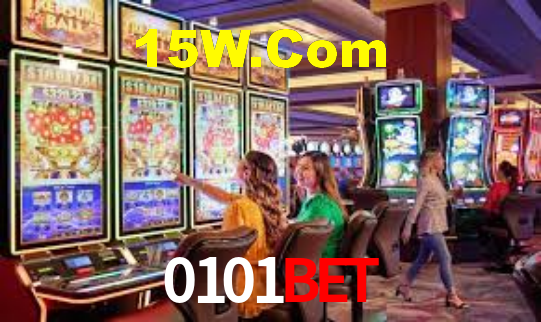 0101bet - Installation Guide