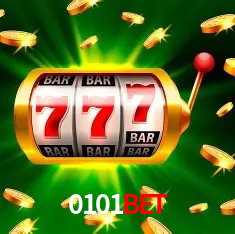 0101bet Slot - 320+ Caça-Níqueis Premium