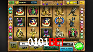 Experiência VIP 0101bet