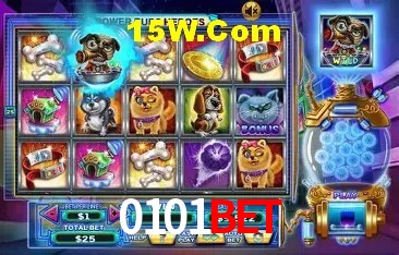 0101bet Brasília - Leaderboards