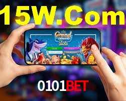Roulette Table 0101bet