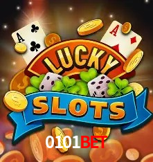0101bet São Paulo - Top Slots
