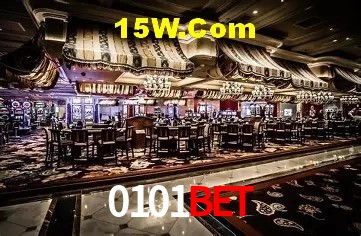 Recursos de Bônus 0101bet
