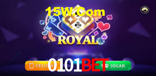 0101bet App - Aplicativo Móvel Oficial