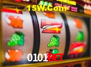 0101bet - Aplicativo Móvel