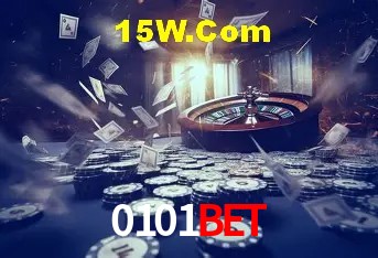 0101bet Salvador - Promo Stats