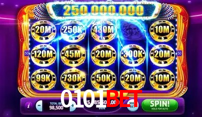 0101bet Brasília - Betting Features