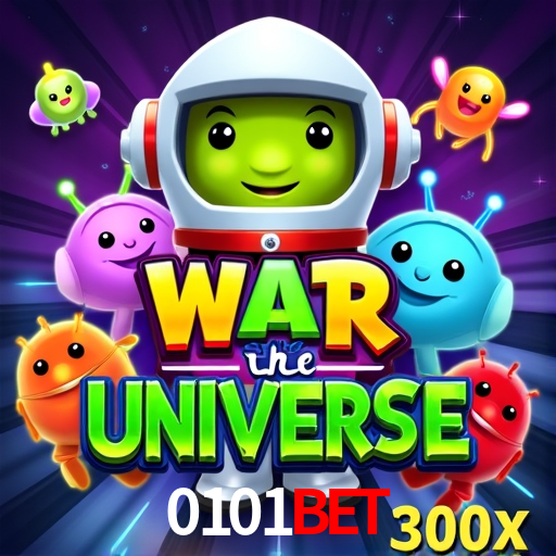Interface do App 0101bet