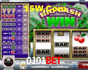 0101bet Plataforma - Certificada MGA desde 2015