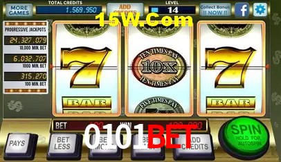 0101bet - Security