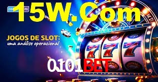 Programa VIP 0101bet