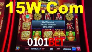 0101bet app login