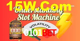 VIP Casino 0101bet