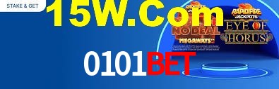 Sinta a adrenalina dos jogos de cassino com 0101bet