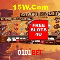 0101bet São Paulo - Hot Promos