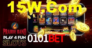 Blackjack Table 0101bet
