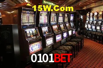 0101bet Belo Horizonte - Payments